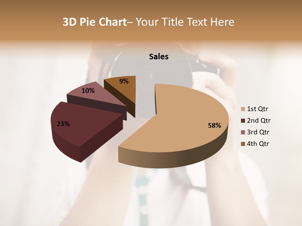 Themes Hobby Lifestyles PowerPoint Template