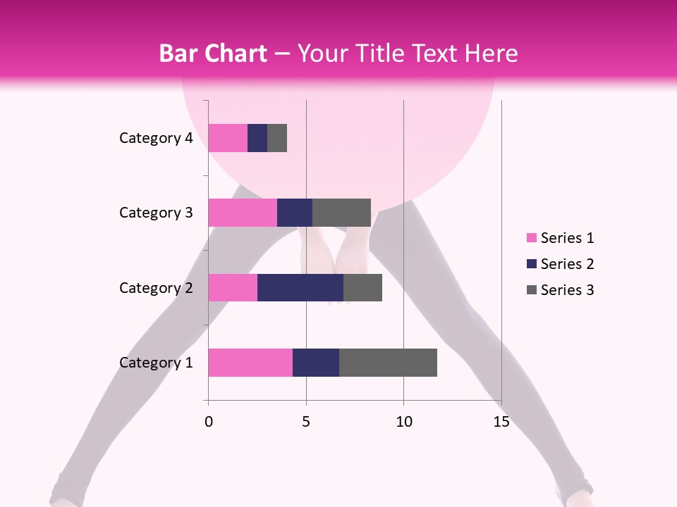 Artistic Vogue Geometrical PowerPoint Template