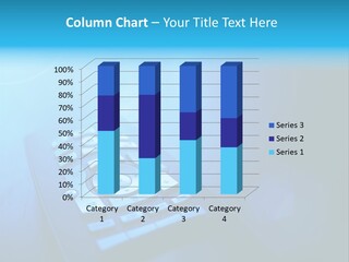 Control Flare Nobody PowerPoint Template