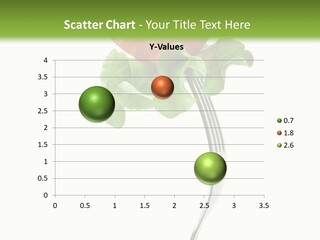 Appetizer Catch Garnish PowerPoint Template