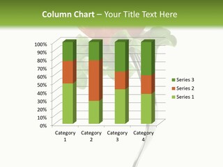 Appetizer Catch Garnish PowerPoint Template