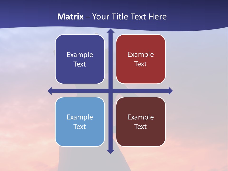 Activity Lifestyle Summer PowerPoint Template