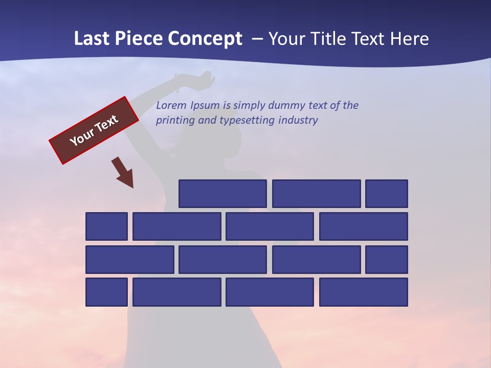 Activity Lifestyle Summer PowerPoint Template