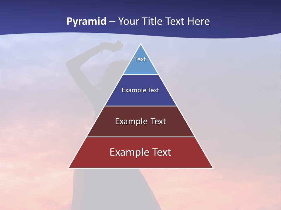 Activity Lifestyle Summer PowerPoint Template