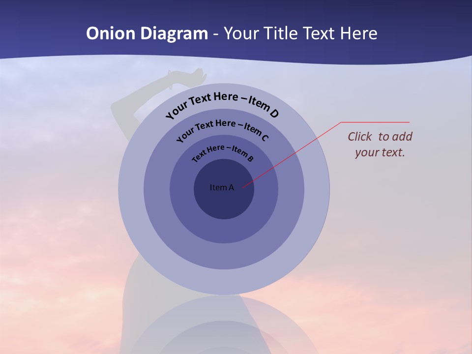 Activity Lifestyle Summer PowerPoint Template