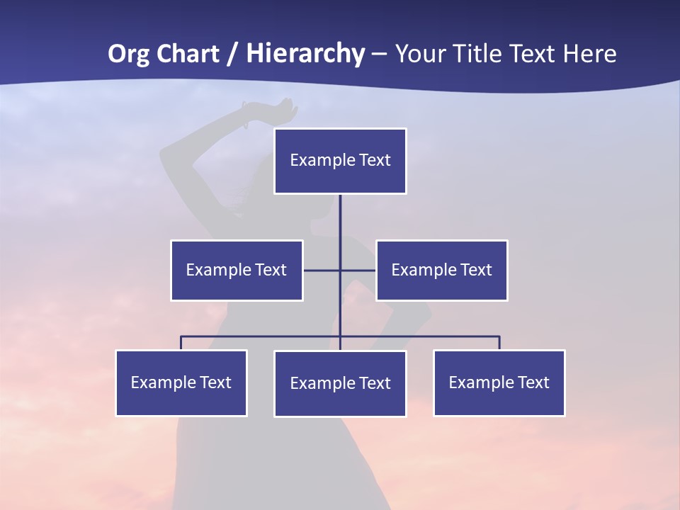 Activity Lifestyle Summer PowerPoint Template