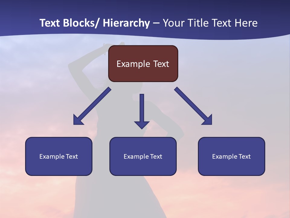 Activity Lifestyle Summer PowerPoint Template