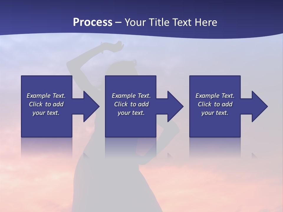 Activity Lifestyle Summer PowerPoint Template