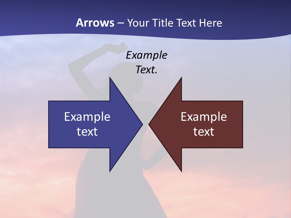 Activity Lifestyle Summer PowerPoint Template