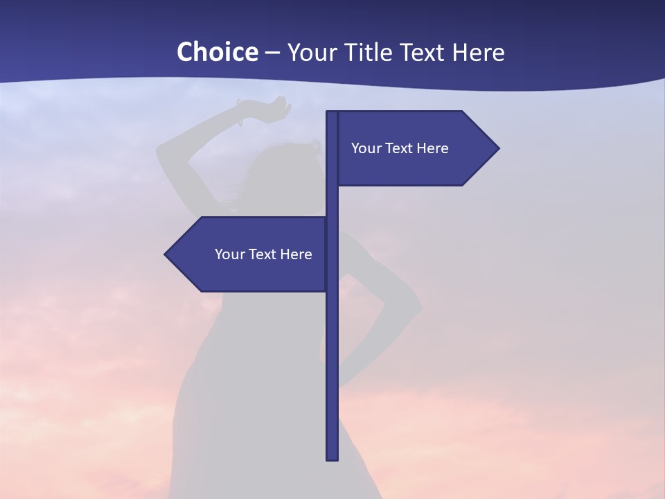 Activity Lifestyle Summer PowerPoint Template