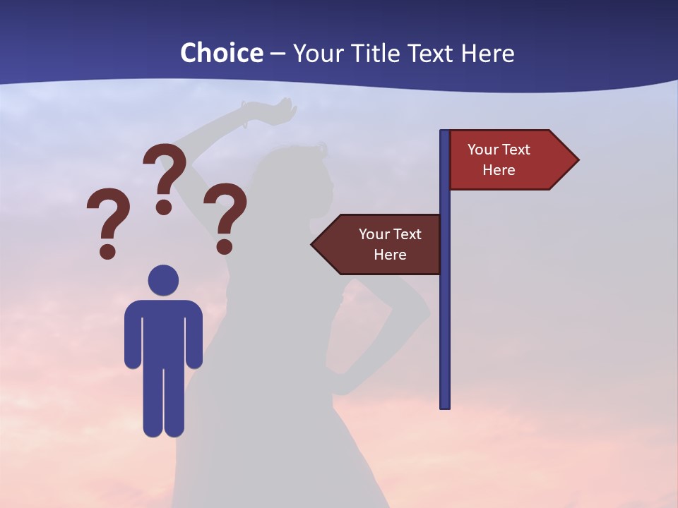 Activity Lifestyle Summer PowerPoint Template