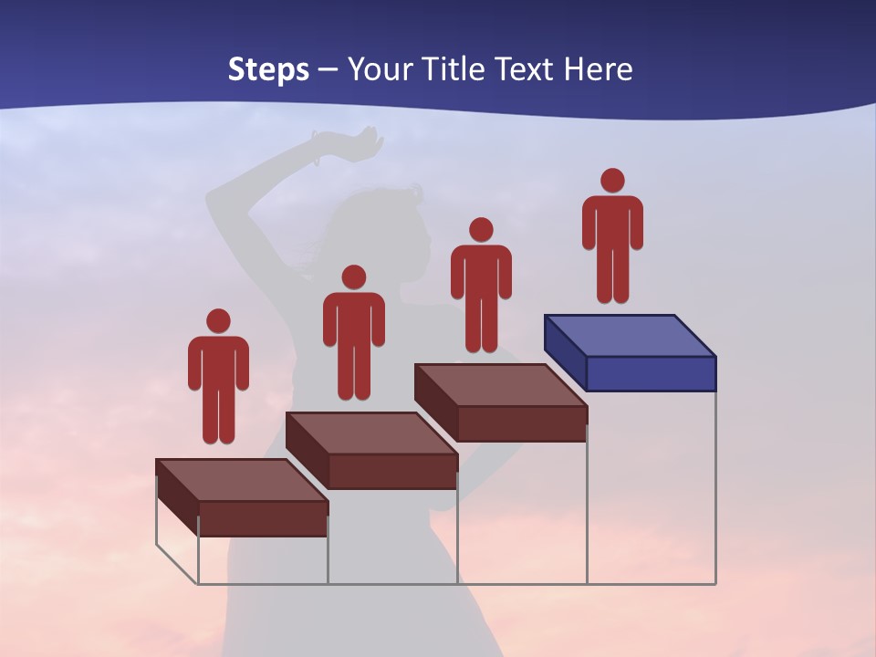 Activity Lifestyle Summer PowerPoint Template