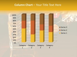 Disorienting Background Pub PowerPoint Template