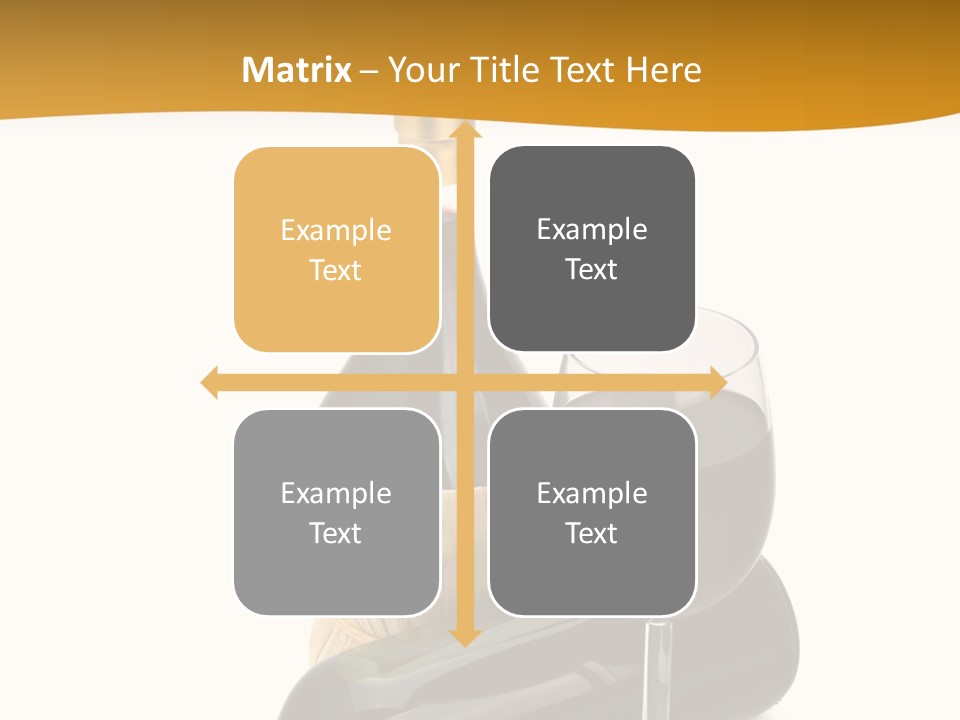 Full Nobody Bunch PowerPoint Template