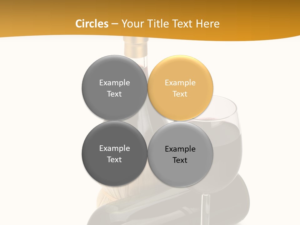 Full Nobody Bunch PowerPoint Template