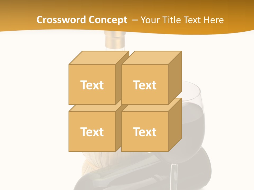 Full Nobody Bunch PowerPoint Template
