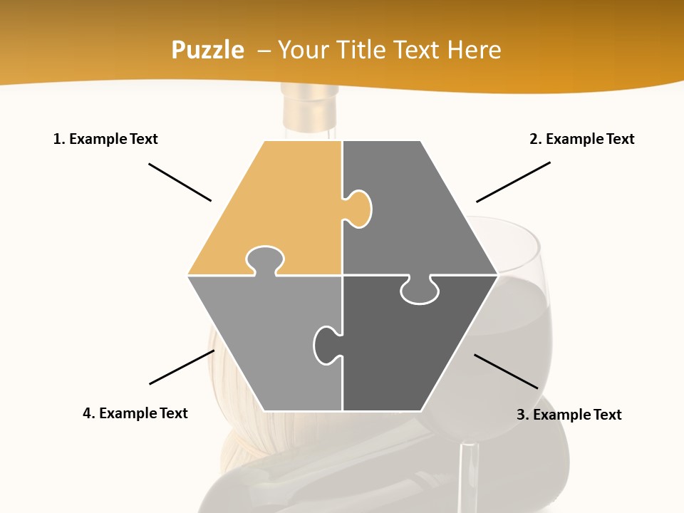 Full Nobody Bunch PowerPoint Template