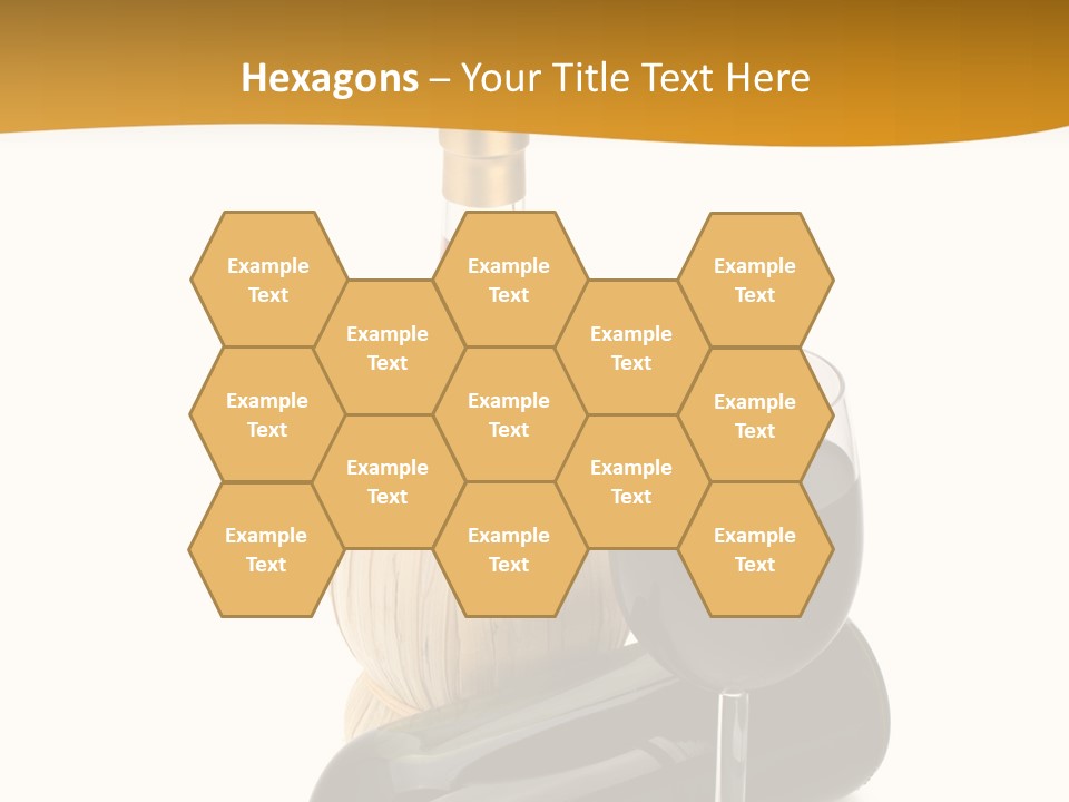 Full Nobody Bunch PowerPoint Template