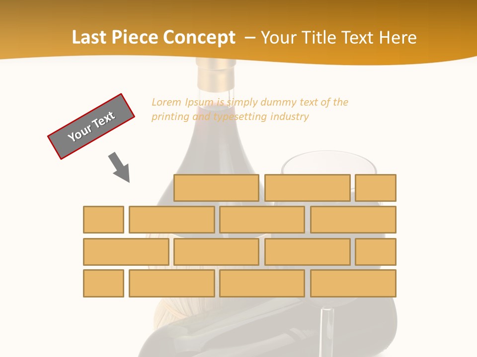 Full Nobody Bunch PowerPoint Template