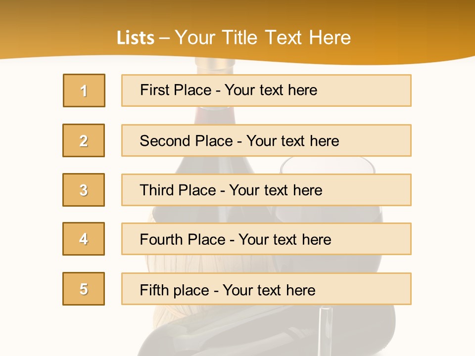Full Nobody Bunch PowerPoint Template