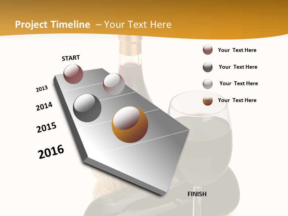Full Nobody Bunch PowerPoint Template