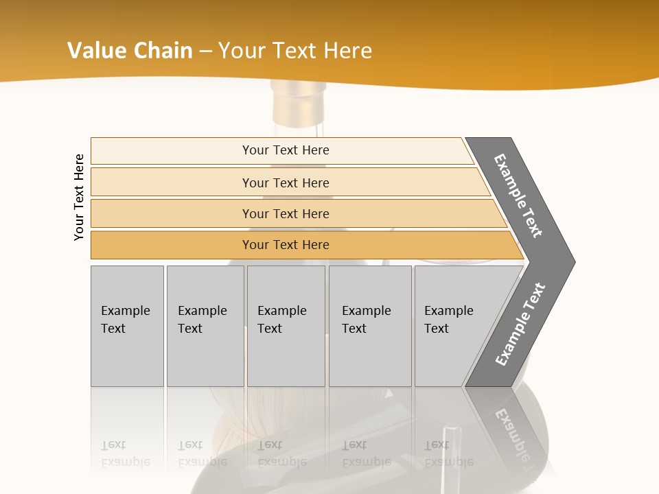 Full Nobody Bunch PowerPoint Template