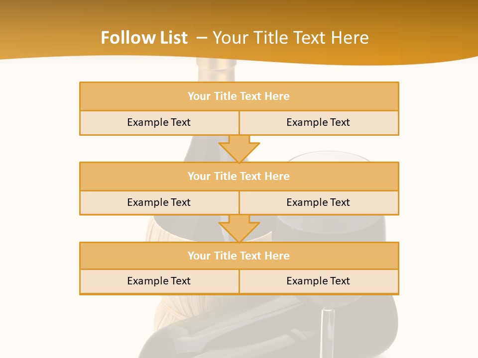 Full Nobody Bunch PowerPoint Template