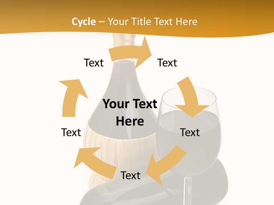 Full Nobody Bunch PowerPoint Template