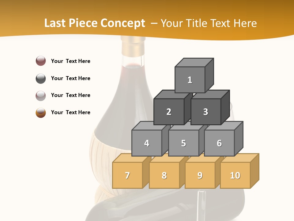 Full Nobody Bunch PowerPoint Template