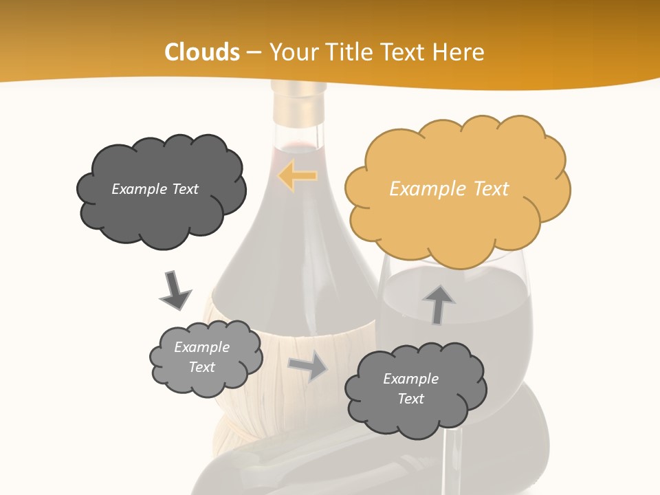 Full Nobody Bunch PowerPoint Template