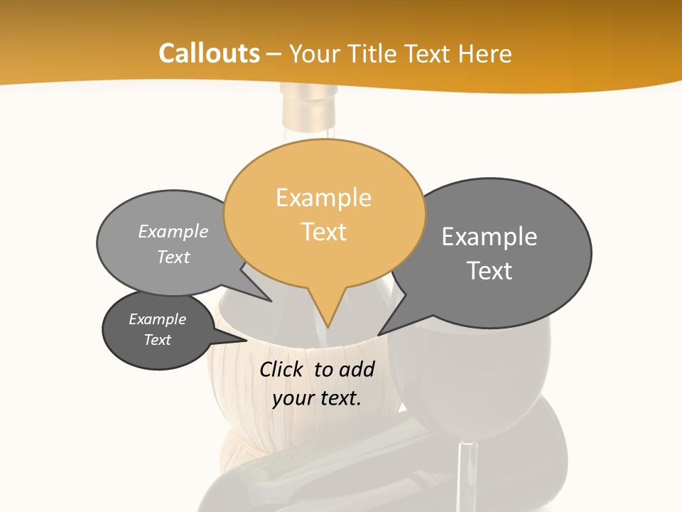 Full Nobody Bunch PowerPoint Template