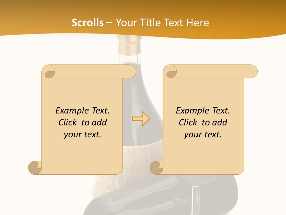Full Nobody Bunch PowerPoint Template