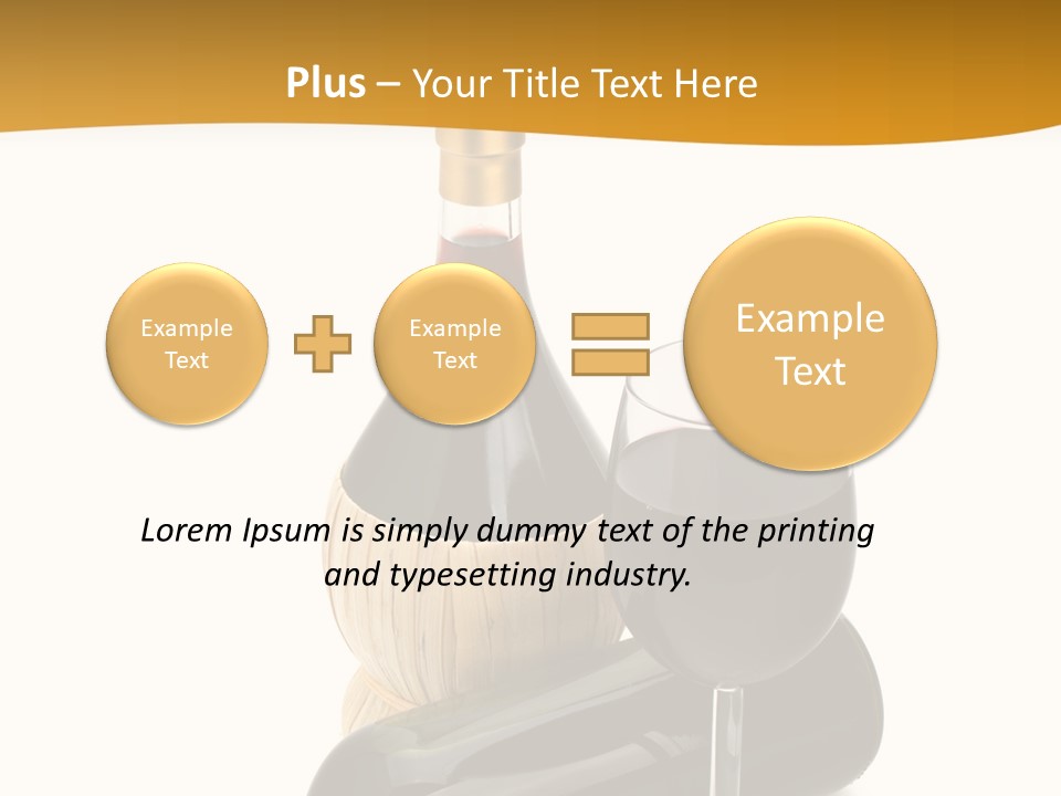 Full Nobody Bunch PowerPoint Template