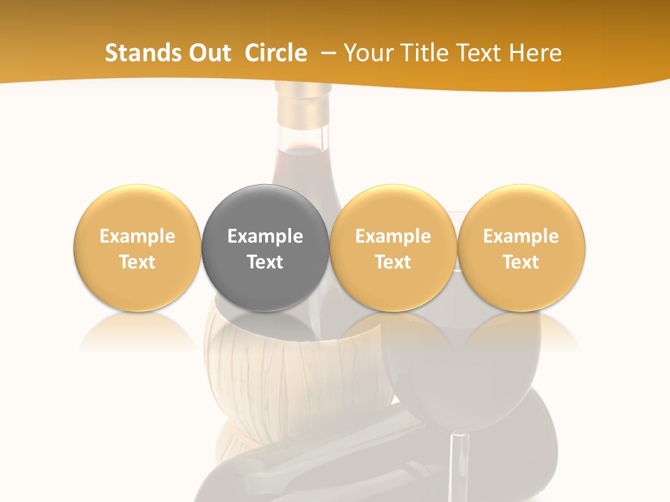 Full Nobody Bunch PowerPoint Template