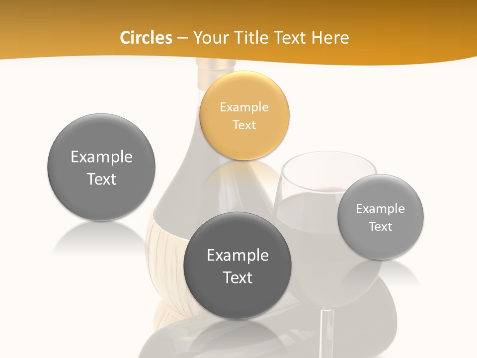 Full Nobody Bunch PowerPoint Template