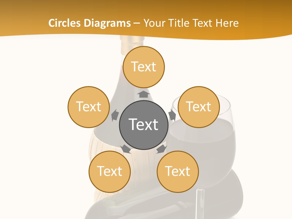 Full Nobody Bunch PowerPoint Template