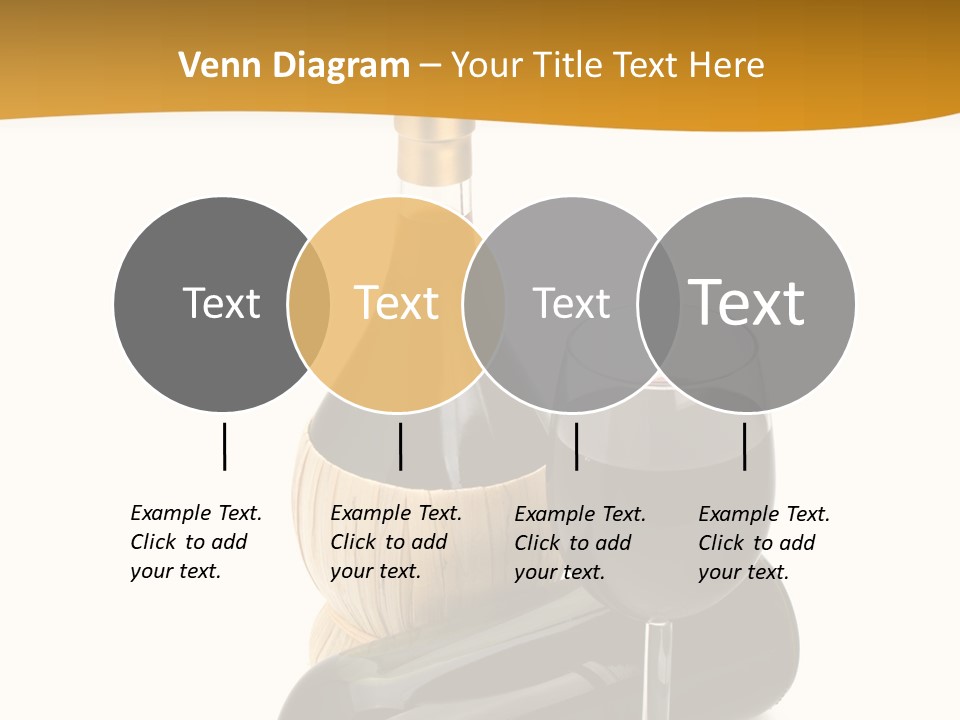 Full Nobody Bunch PowerPoint Template