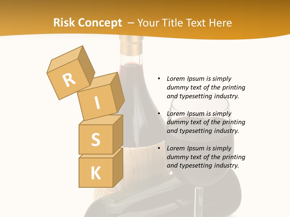 Full Nobody Bunch PowerPoint Template