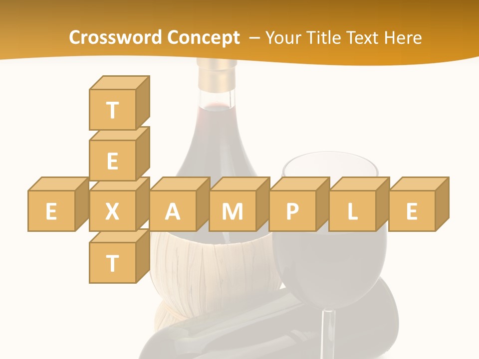 Full Nobody Bunch PowerPoint Template