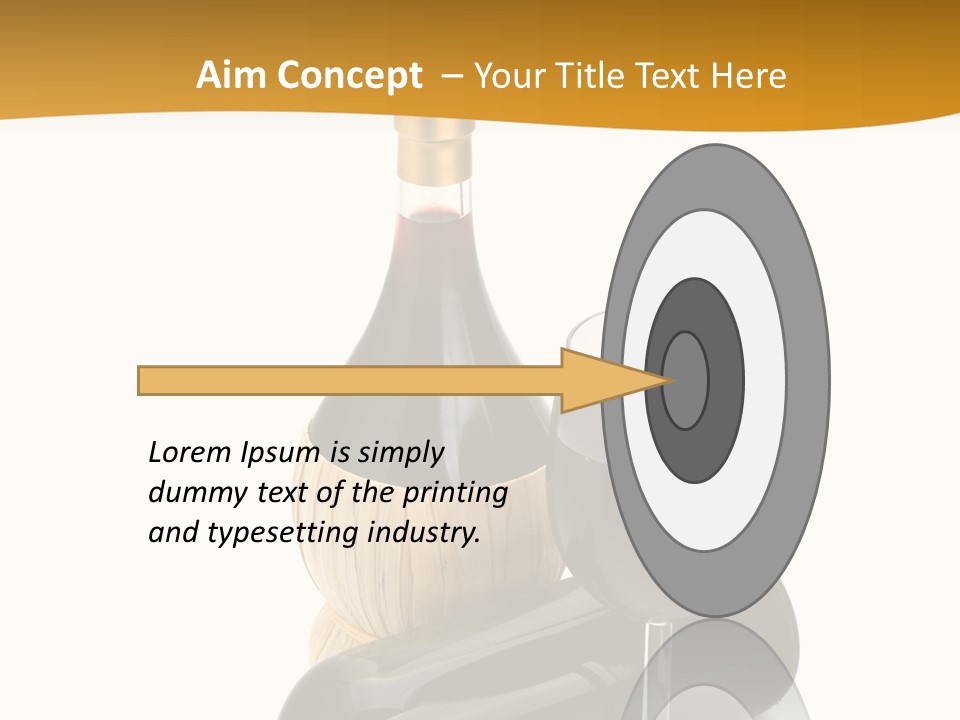 Full Nobody Bunch PowerPoint Template