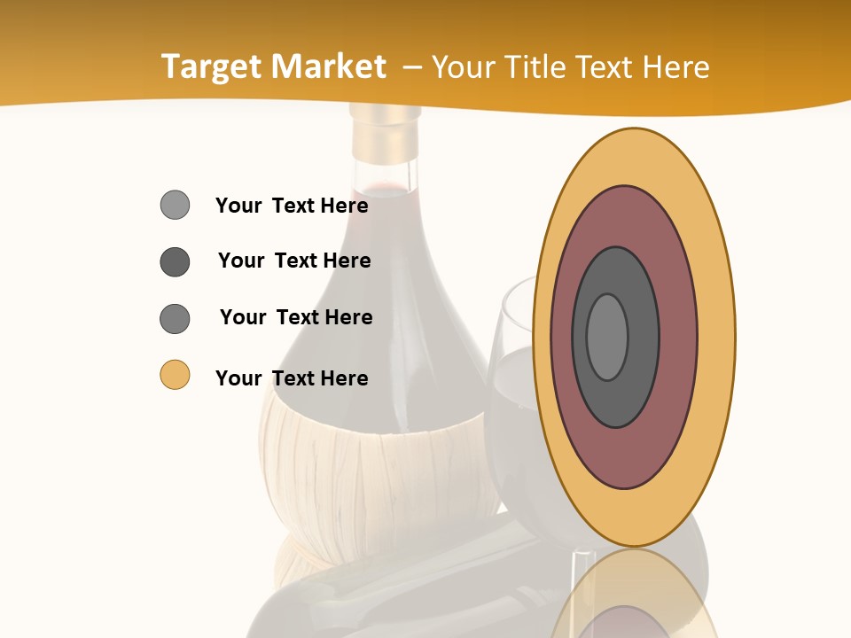 Full Nobody Bunch PowerPoint Template