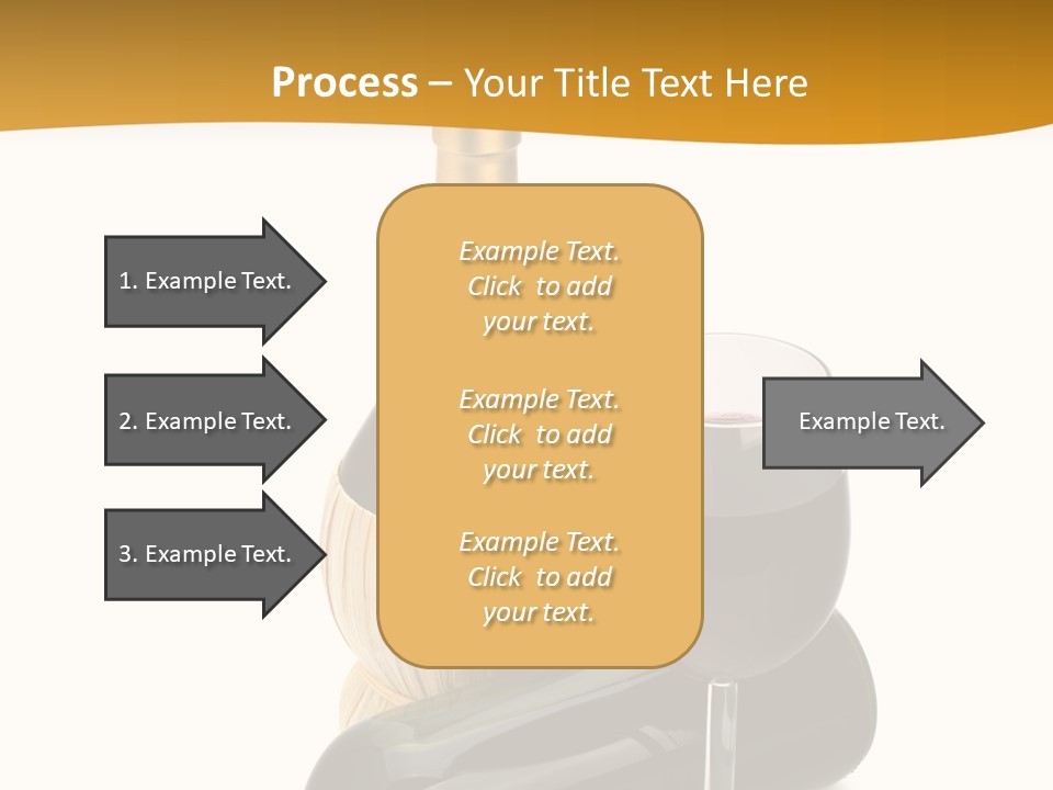 Full Nobody Bunch PowerPoint Template