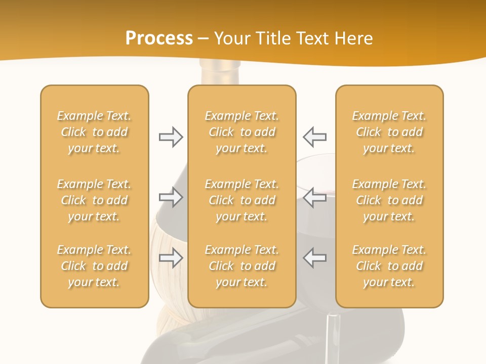 Full Nobody Bunch PowerPoint Template