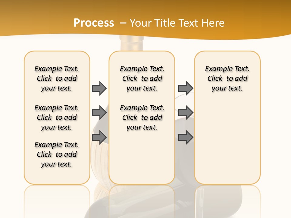 Full Nobody Bunch PowerPoint Template