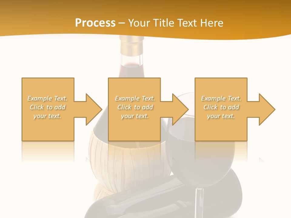 Full Nobody Bunch PowerPoint Template