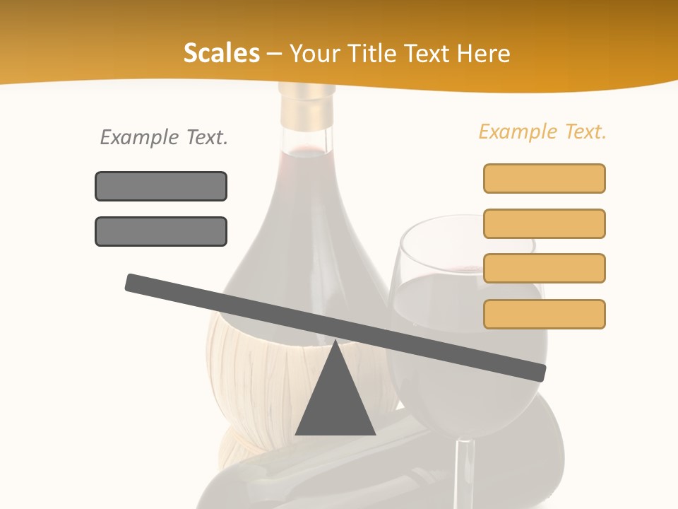 Full Nobody Bunch PowerPoint Template