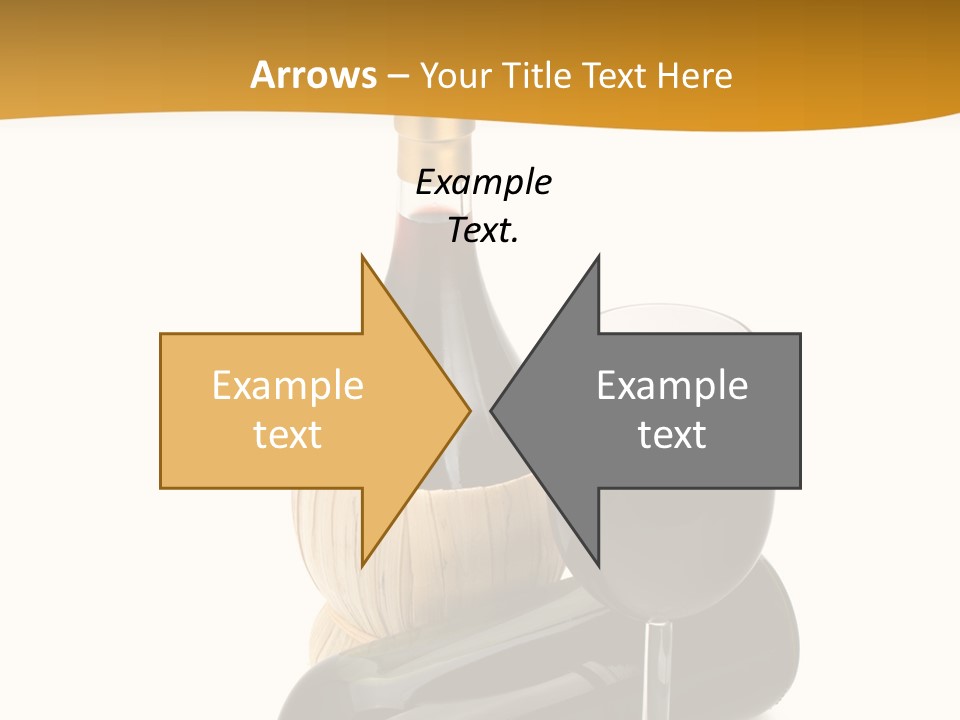 Full Nobody Bunch PowerPoint Template