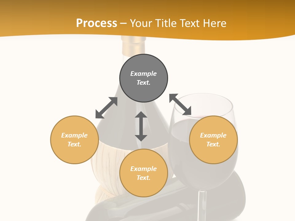 Full Nobody Bunch PowerPoint Template