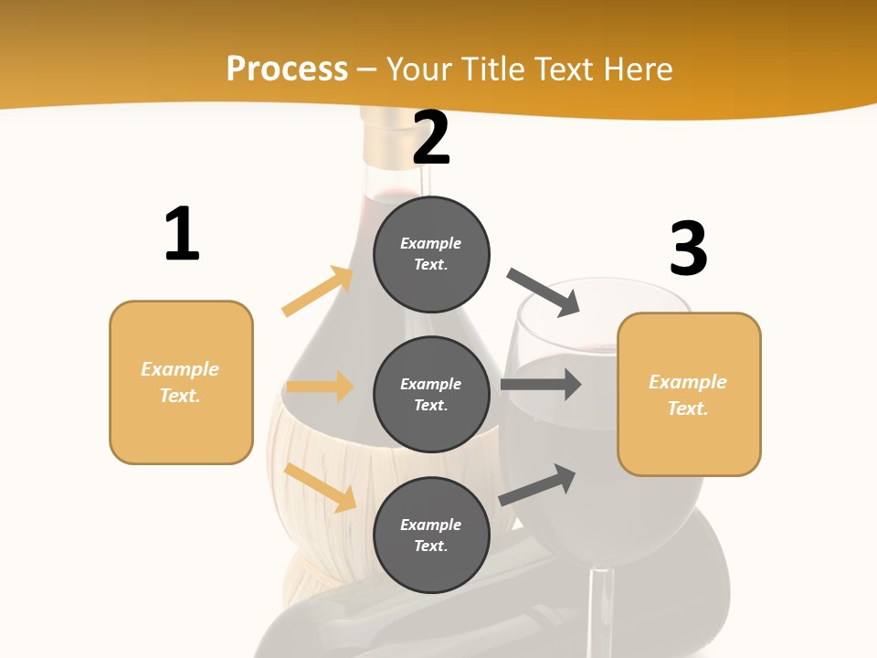 Full Nobody Bunch PowerPoint Template