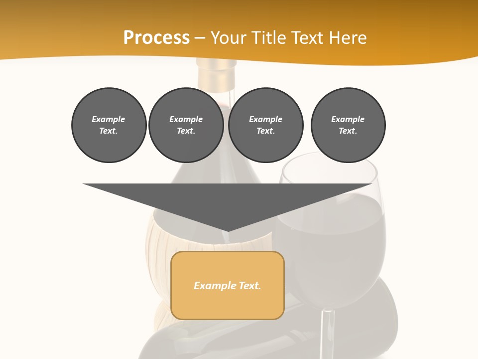 Full Nobody Bunch PowerPoint Template